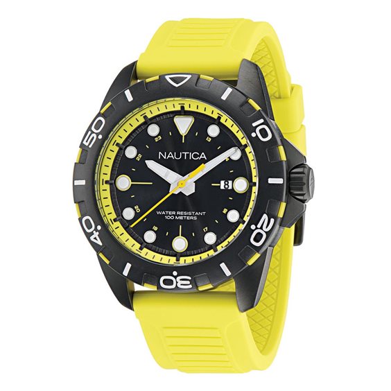 Reloj nautica hombre hotsell